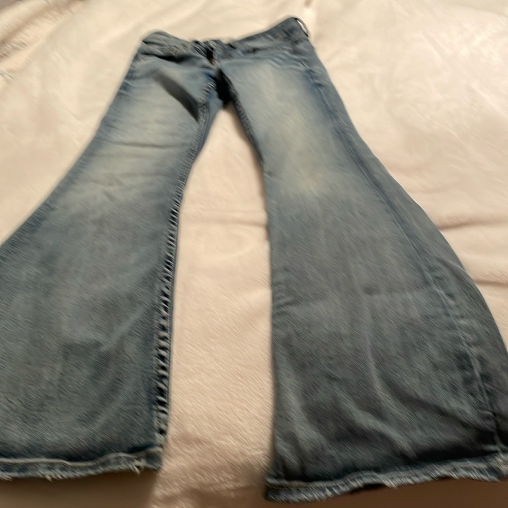 Bke youth flare heans